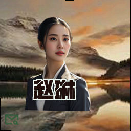 赵琳